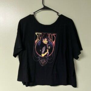 Stevie Nicks shirt
